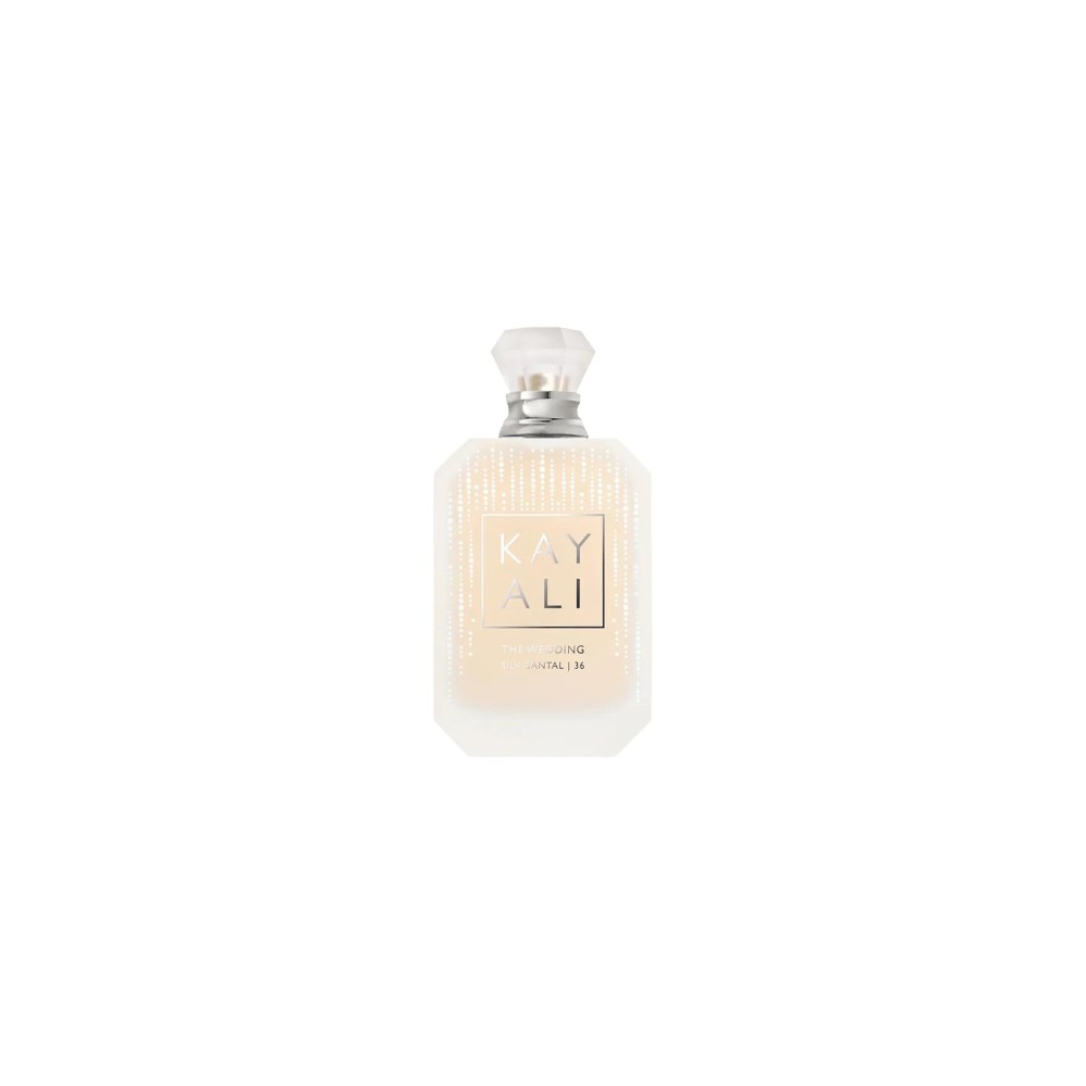 Kayali The Wedding Silk Santal 36 EDP 100 мл - ПАРФЮМ за жени