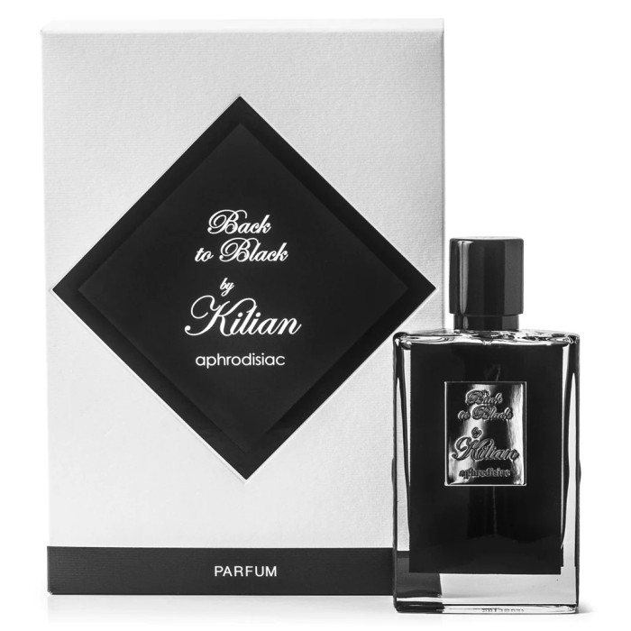 Kilian Back To Back Aphrodisiac 50 мл - ПАРФЮМ Унисекс