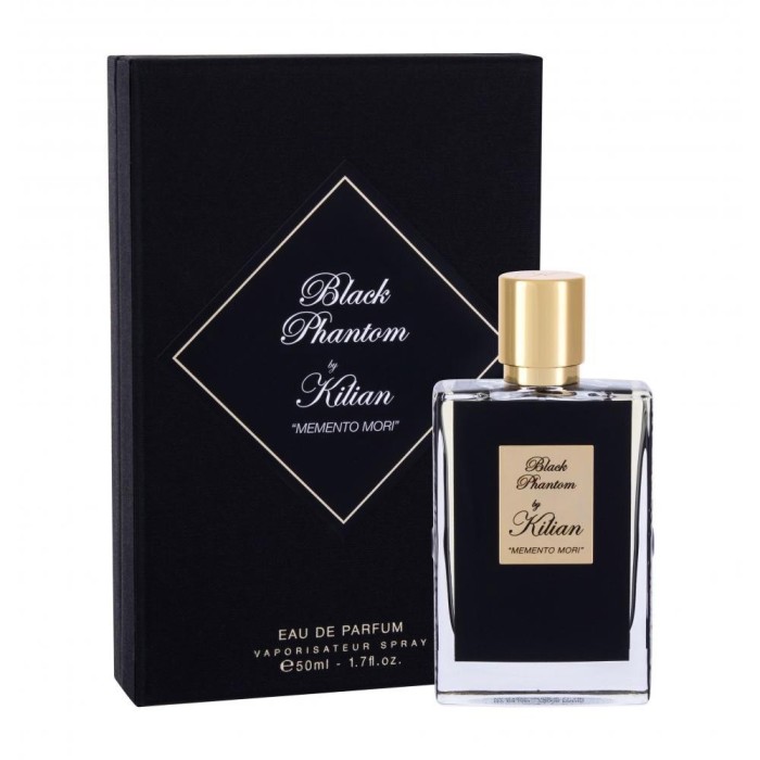 Kilian Black Phantom Memento Mori EDP 50 мл - ПАРФЮМ Унисекс
