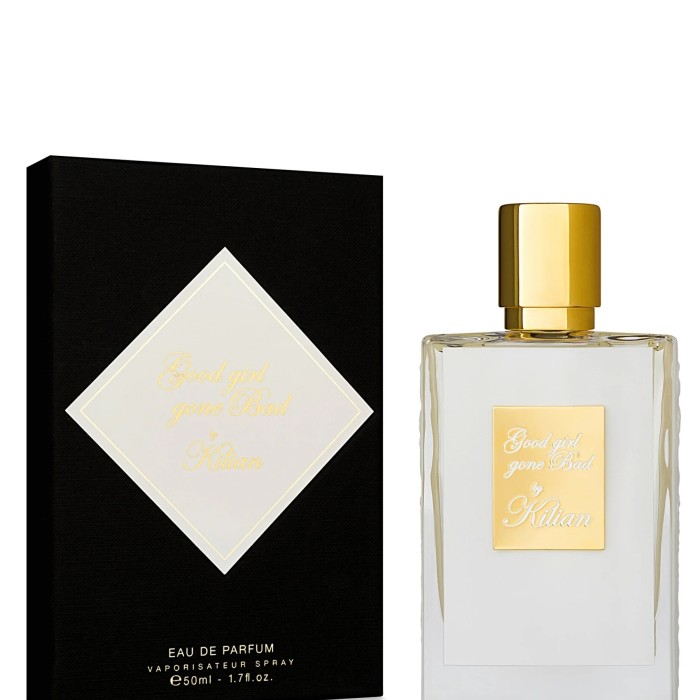 Kilian Good Girl Gone Bad EDP 50 мл - ПАРФЮМ Унисекс