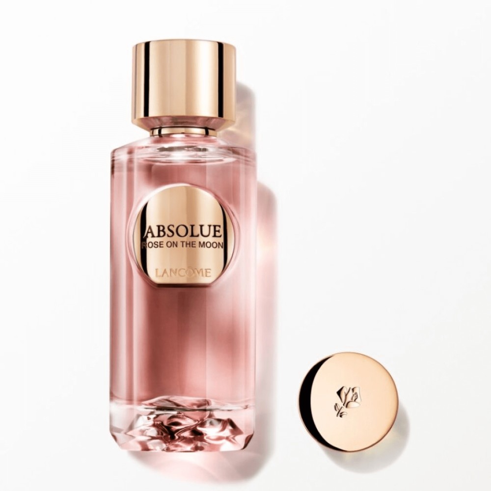 Lancome Absolue Rose On The Moon EDP 100 мл - ПАРФЮМ за жени Lancome Absolue Rose On The Moon EDP 100 мл - ПАРФЮМ за жени