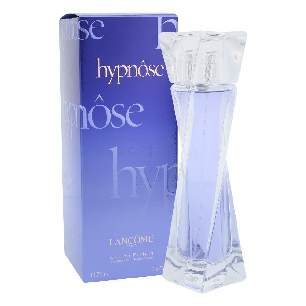 Lancome Hypnose EDP 75 мл - ПАРФЮМ за жени - Amerolux Bulgaria Lancome Hypnose EDP 75 мл - ПАРФЮМ за жени - Amerolux Bulgaria