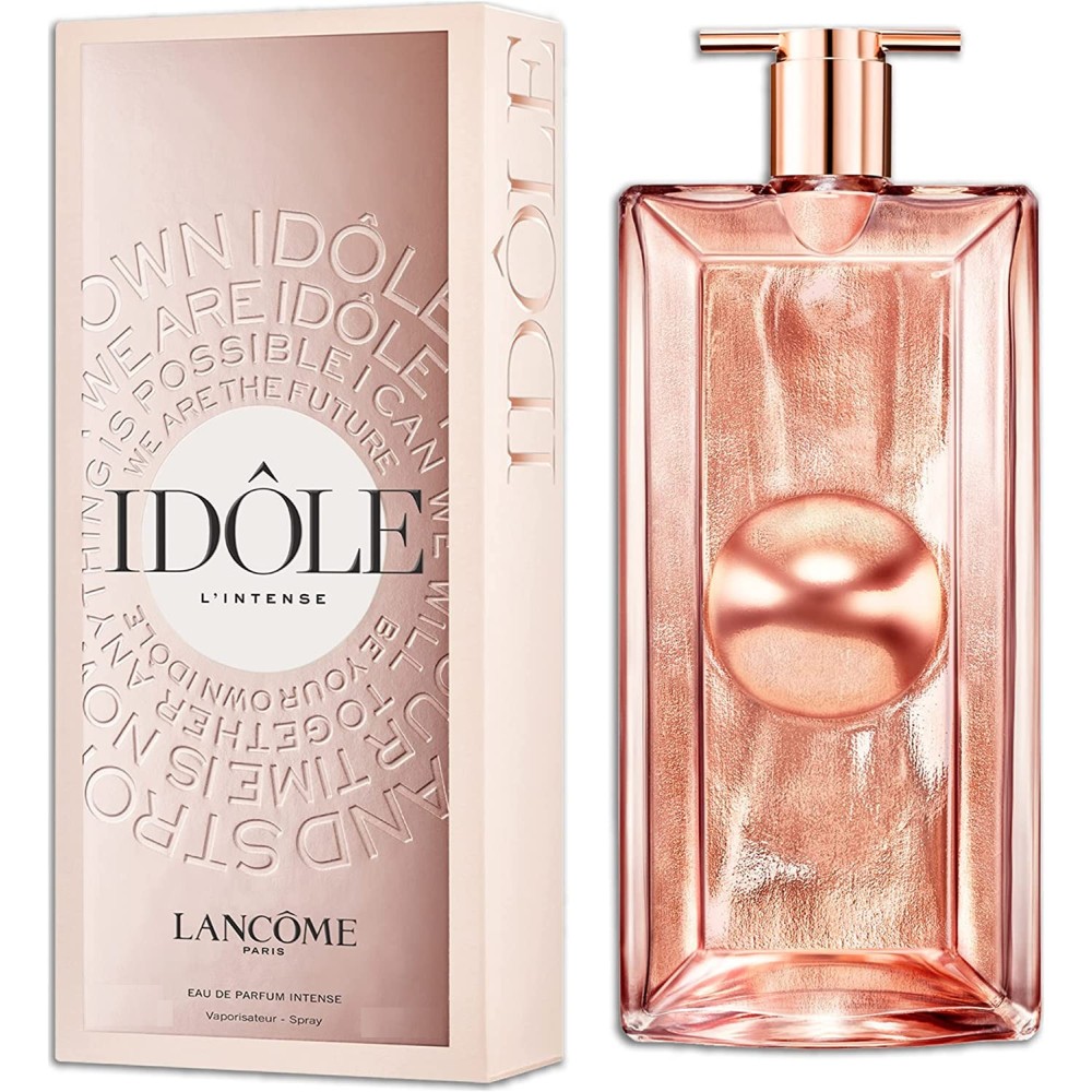 Lancome Idole LIntense EDP 100 мл - ПАРФЮМ за жени - Amerolux Bulgaria