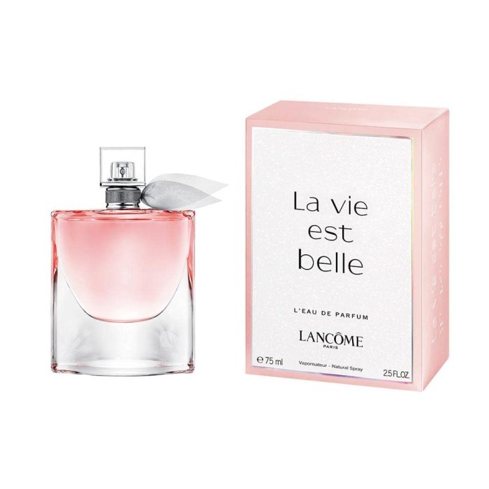 Lancome La Vie Est Belle EDP 75 мл - ПАРФЮМ за жени