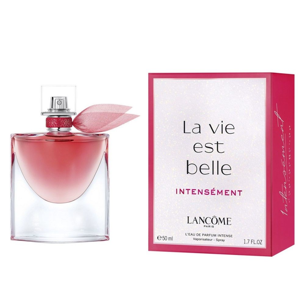 Lancome La Vie Est Belle Intensement EDP 75 мл - ПАРФЮМ за жени - Amerolux Bulgaria