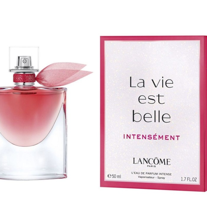 Lancome La Vie Est Belle Intensement EDP 75 мл - ПАРФЮМ за жени