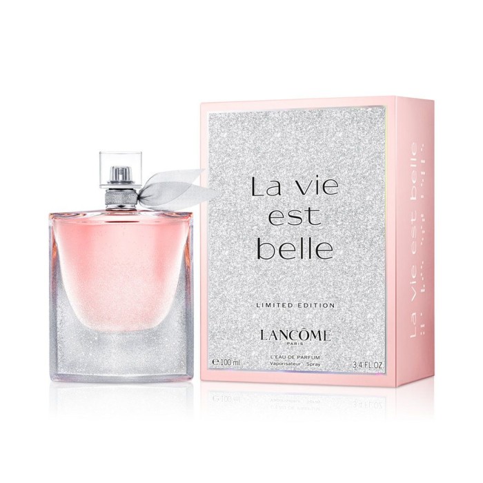 Lancome La Vie Est Belle Limited Edition EDP 75 мл - ПАРФЮМ за жени