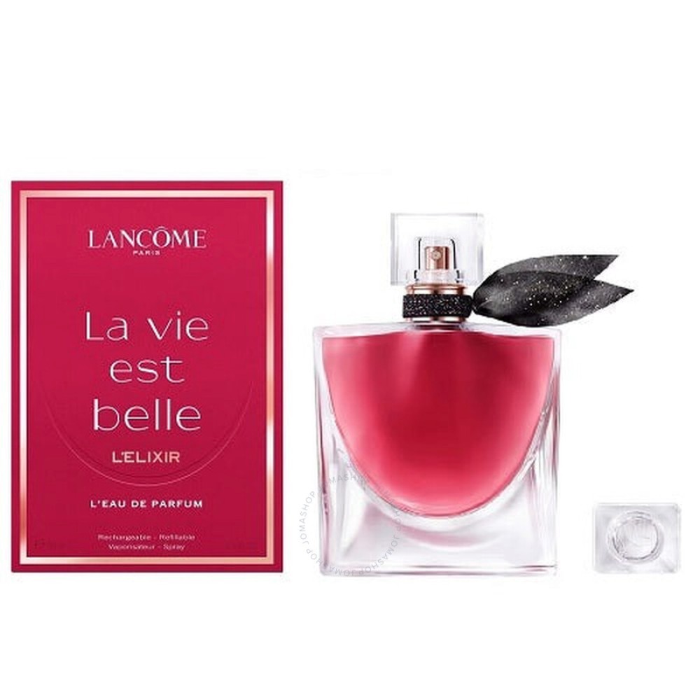 Lancome La Vie Est Belle LElixir EDP 75 мл - ПАРФЮМ за жени - Amerolux Bulgaria Lancome La Vie Est Belle LElixir EDP 75 мл - ПАРФЮМ за жени - Amerolux Bulgaria