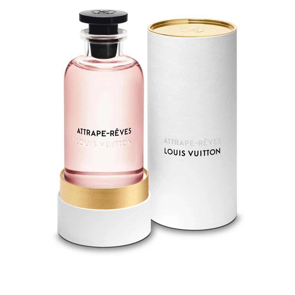 Louis Vuitton Attrape-Reves EDP 100 мл - ПАРФЮМ Унисекс - Amerolux Bulgaria Louis Vuitton Attrape-Reves EDP 100 мл - ПАРФЮМ Унисекс - Amerolux Bulgaria