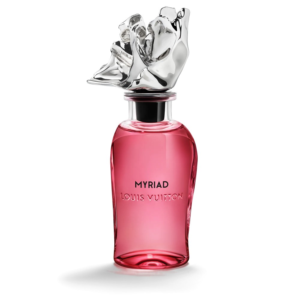 Louis Vuitton Myriad Extrait de Parfum 100 мл - ПАРФЮМ Унисекс - Amerolux Bulgaria Louis Vuitton Myriad Extrait de Parfum 100 мл - ПАРФЮМ Унисекс - Amerolux Bulgaria