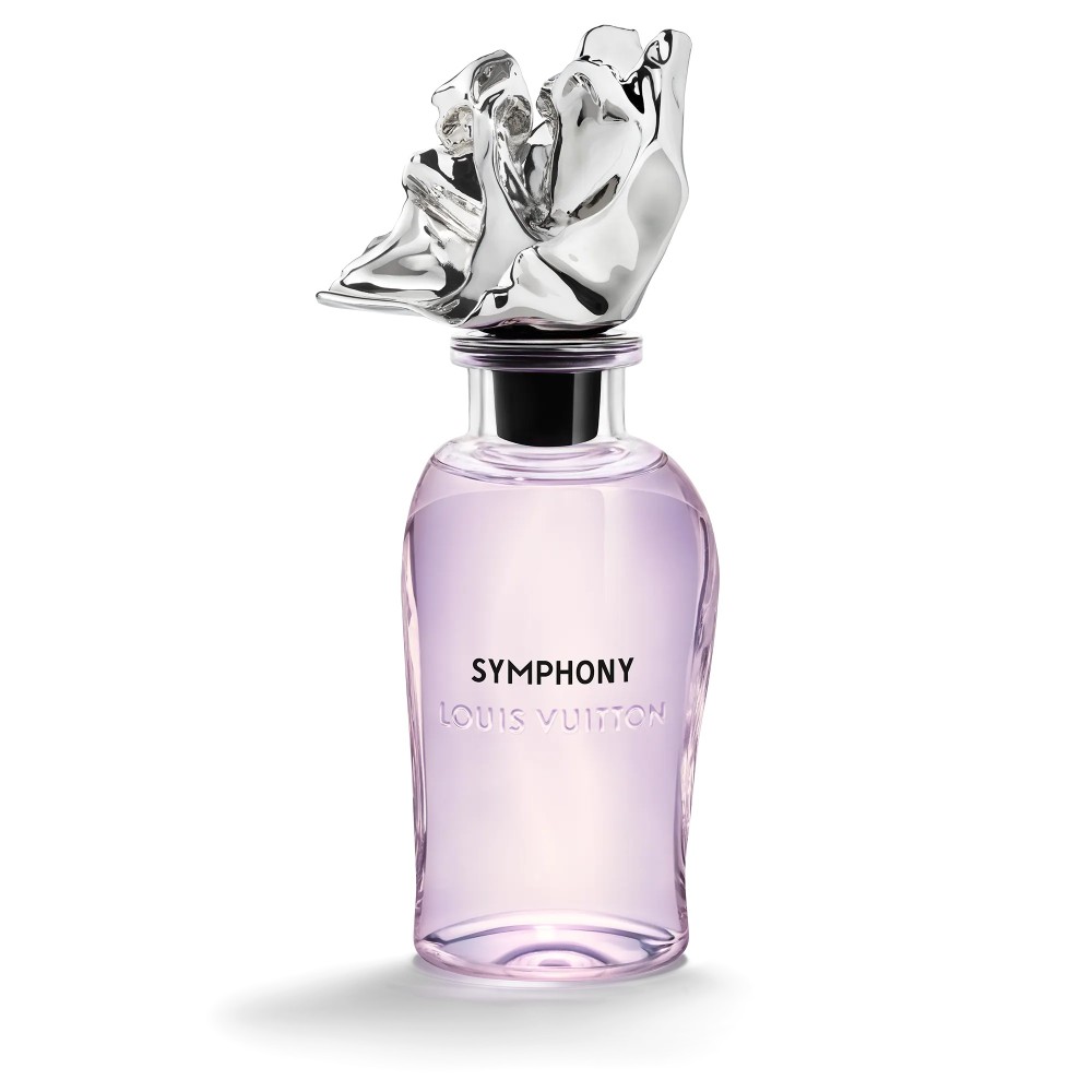 Louis Vuitton Symphony Extrait de Parfum 100 мл - ПАРФЮМ Унисекс - Amerolux Bulgaria Louis Vuitton Symphony Extrait de Parfum 100 мл - ПАРФЮМ Унисекс - Amerolux Bulgaria