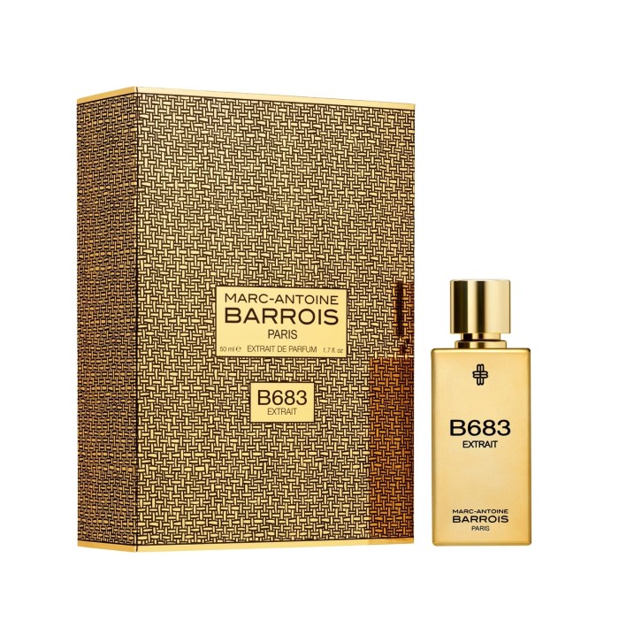 Marc-Antoine Barrois B683 Extait de Parfum 100 мл - ПАРФЮМ Унисекс