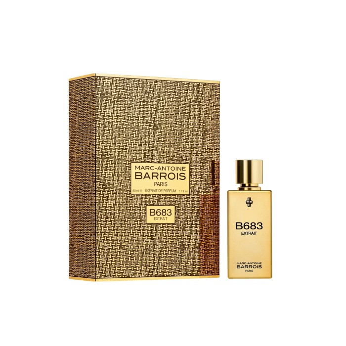 Marc-Antoine Barrois B683 Extait de Parfum 100 мл - ПАРФЮМ Унисекс