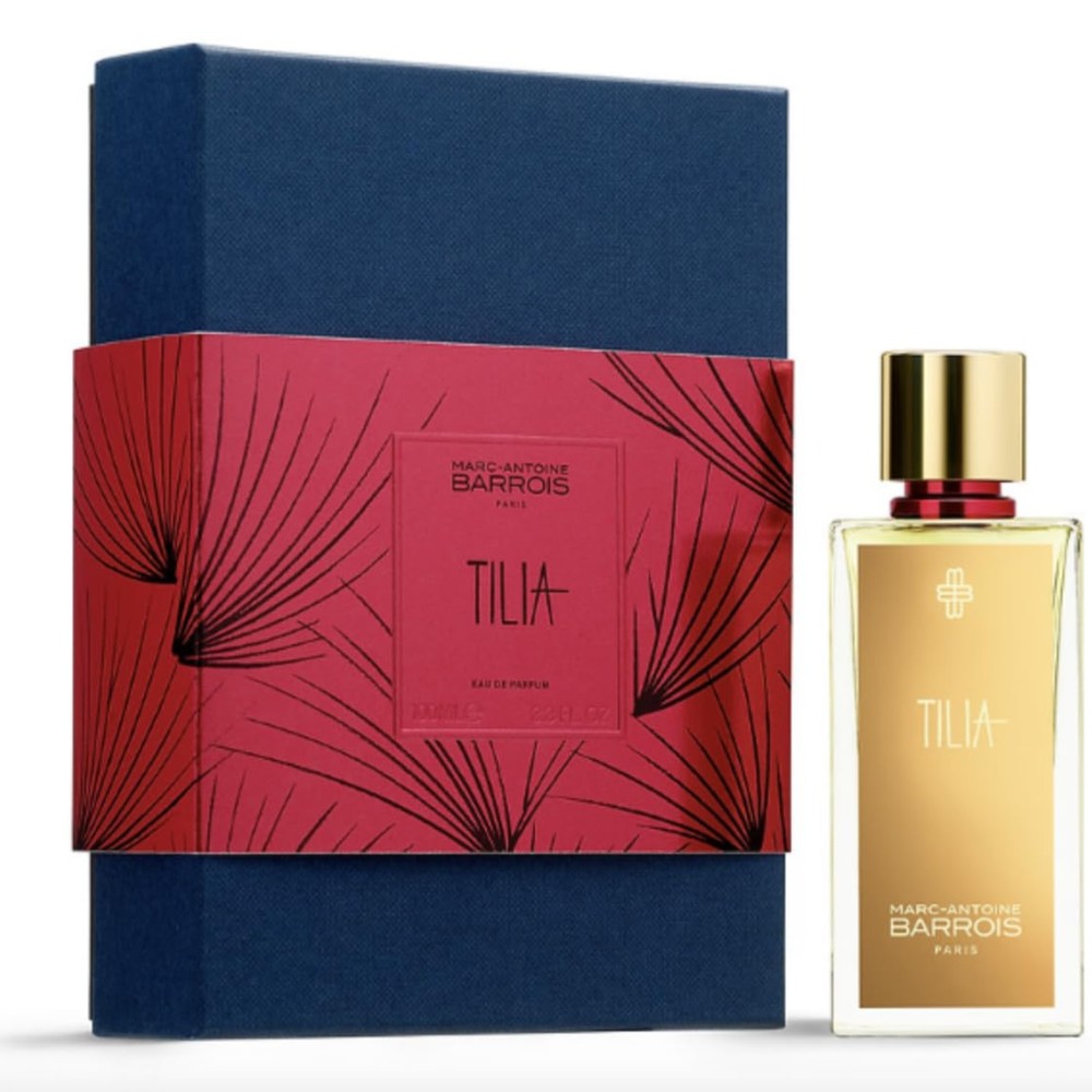Marc-Antoine Barrois Tilia EDP 100 мл - ПАРФЮМ Унисекс Marc-Antoine Barrois Tilia EDP 100 мл - ПАРФЮМ Унисекс