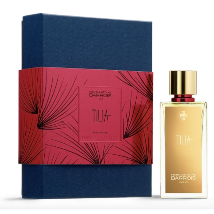 Marc-Antoine Barrois Tilia EDP 100 мл - ПАРФЮМ Унисекс