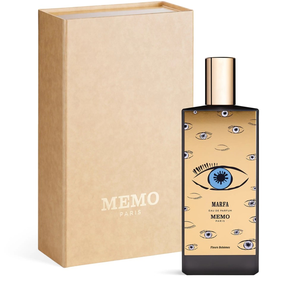 Memo Paris Mafra EDP 75 мл - ПАРФЮМ Унисекс Memo Paris Mafra EDP 75 мл - ПАРФЮМ Унисекс