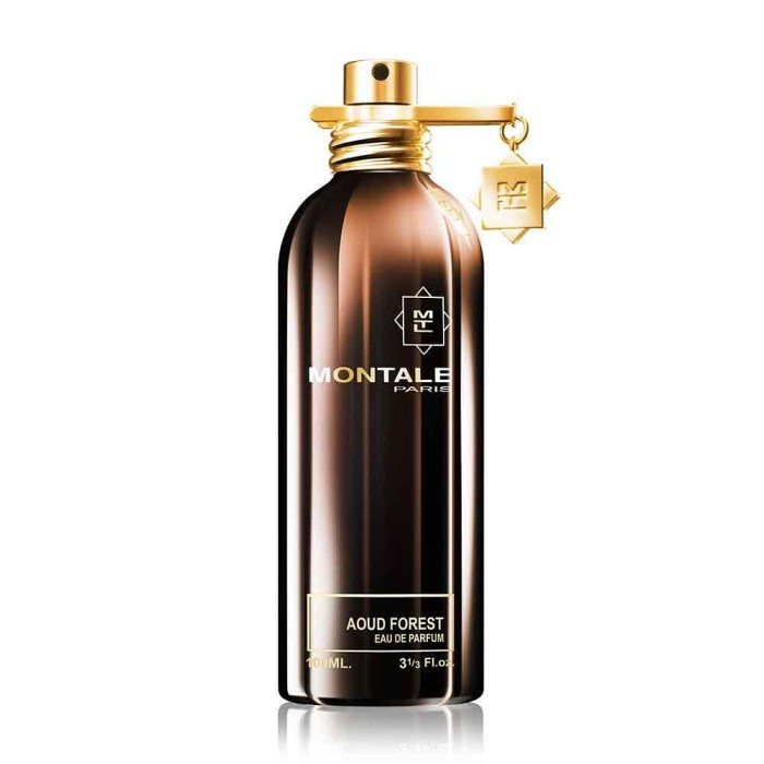 Montale Aoud Forest EDP 100 мл - ПАРФЮМ Унисекс