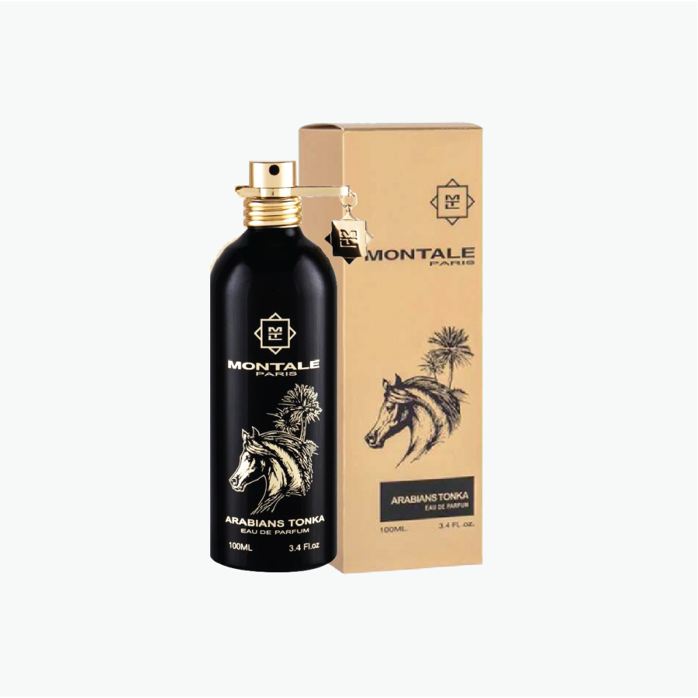 Montale Arabian Tonka EDP 100 мл - ПАРФЮМ Унисекс - Amerolux Bulgaria