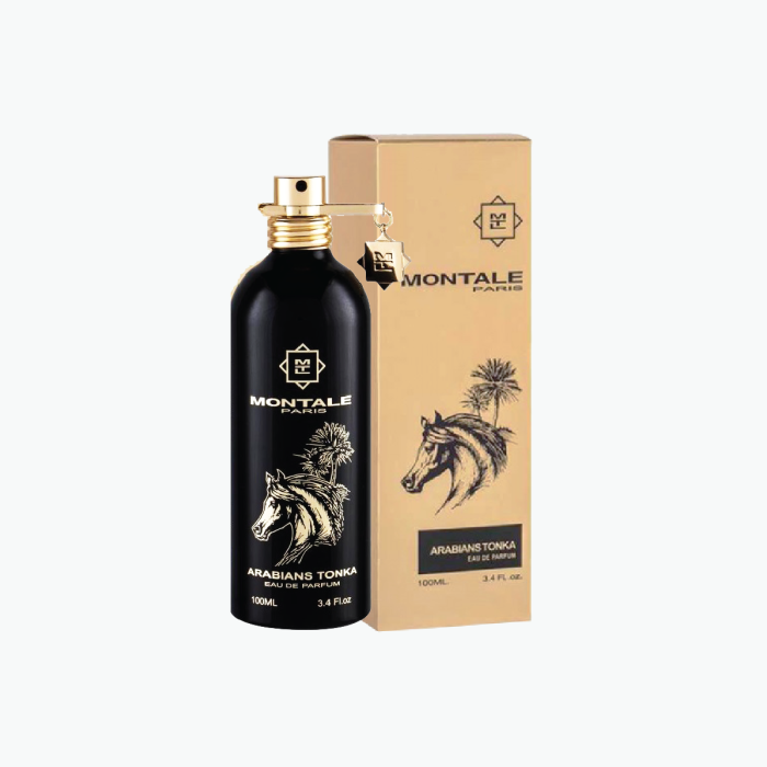Montale Arabian Tonka EDP 100 мл - ПАРФЮМ Унисекс