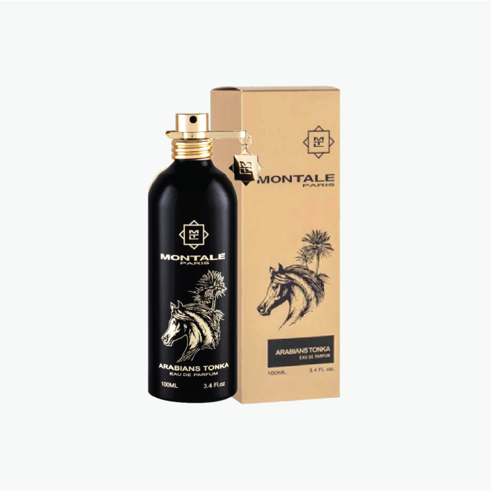 Montale Arabian Tonka EDP 100 мл - ПАРФЮМ Унисекс