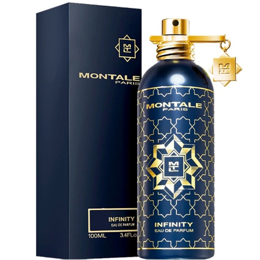 Montale Infinity EDP 100 мл - ПАРФЮМ Унисекс - Amerolux Bulgaria Montale Infinity EDP 100 мл - ПАРФЮМ Унисекс - Amerolux Bulgaria