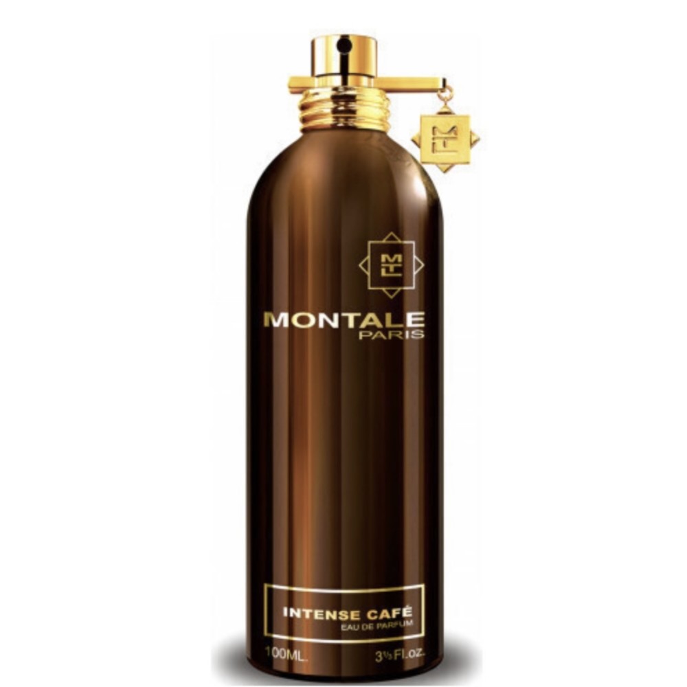 Montale Intense Cafe EDP 100 мл - ПАРФЮМ Унисекс - Amerolux Bulgaria
