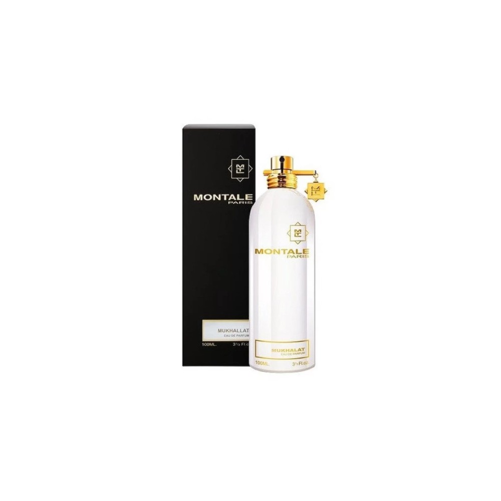 Montale Mukhallat EDP 100 мл - ПАРФЮМ Унисекс - Amerolux Bulgaria