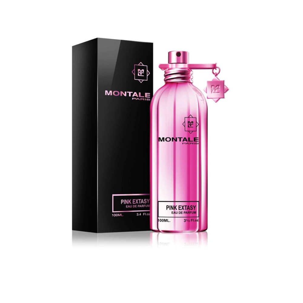 Montale Pink Extasy EDP 100 мл - ПАРФЮМ Унисекс - Amerolux Bulgaria