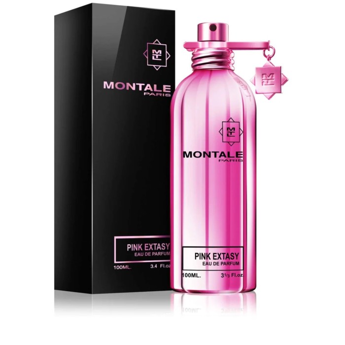 Montale Pink Extasy EDP 100 мл - ПАРФЮМ Унисекс