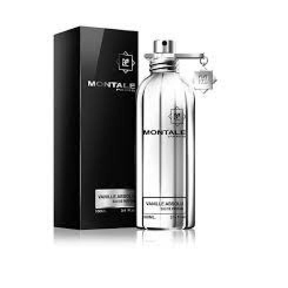 Montale Vanille Absolu EDP 100 мл - ПАРФЮМ Унисекс - Amerolux Bulgaria