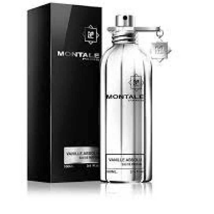 Montale Vanille Absolu EDP 100 мл - ПАРФЮМ Унисекс