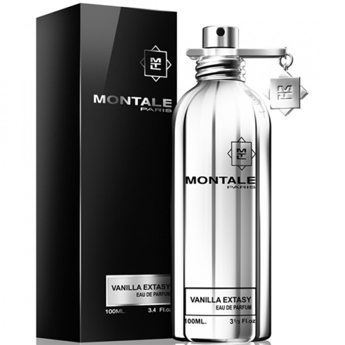 Montale Vanille Extasy EDP 100 мл - ПАРФЮМ Унисекс
