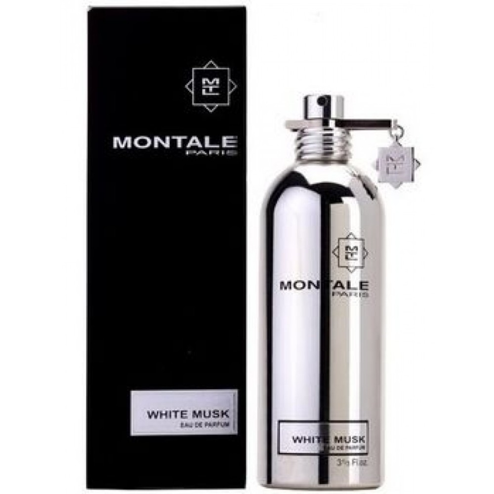 Montale White Musk EDP 100 мл - ПАРФЮМ Унисекс - Amerolux Bulgaria Montale White Musk EDP 100 мл - ПАРФЮМ Унисекс - Amerolux Bulgaria