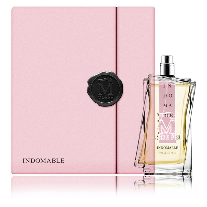 Morph Indomable Extrait de Parfum 100 мл - ПАРФЮМ за жени