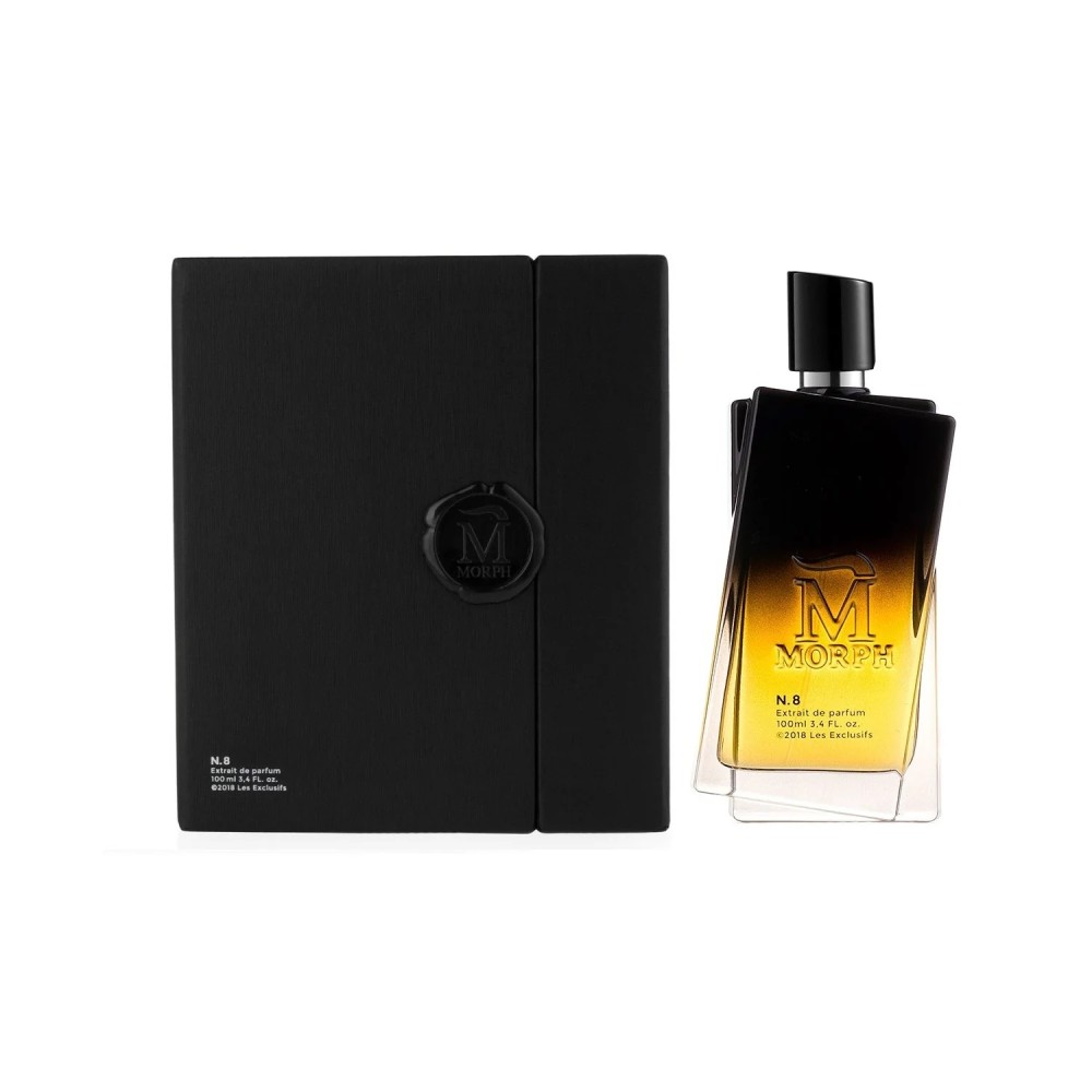 Morph N 8 Extrait de Parfum 100 мл - ПАРФЮМ Унисекс - Amerolux Bulgaria