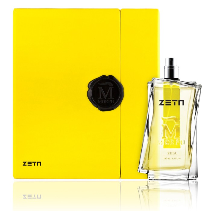 Morph Zeta Extrait de Parfum 100 мл - ПАРФЮМ Унисекс