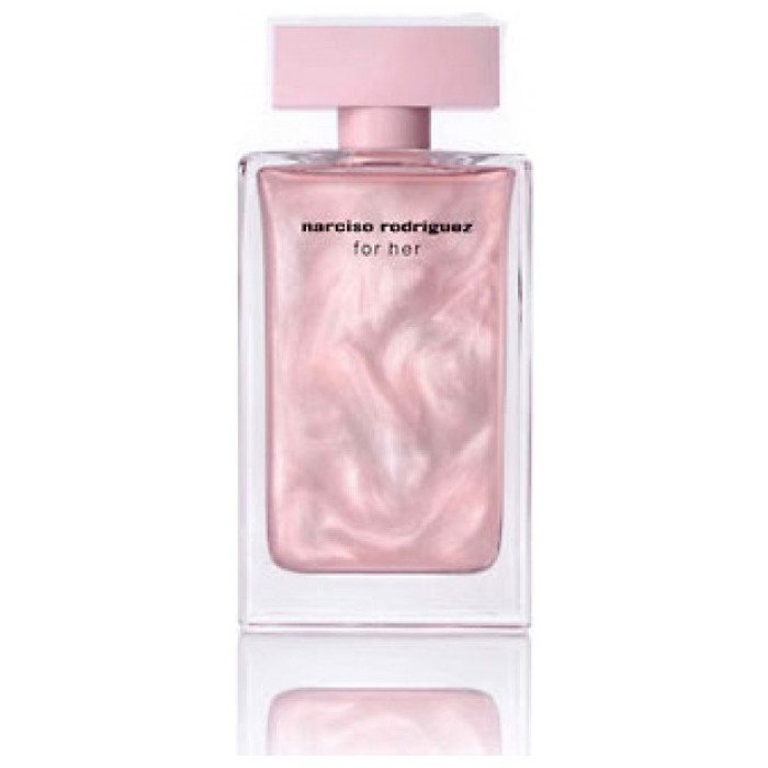 Narciso Rodriguez For Her Iridescent EDP 100 мл - ПАРФЮМ за жени