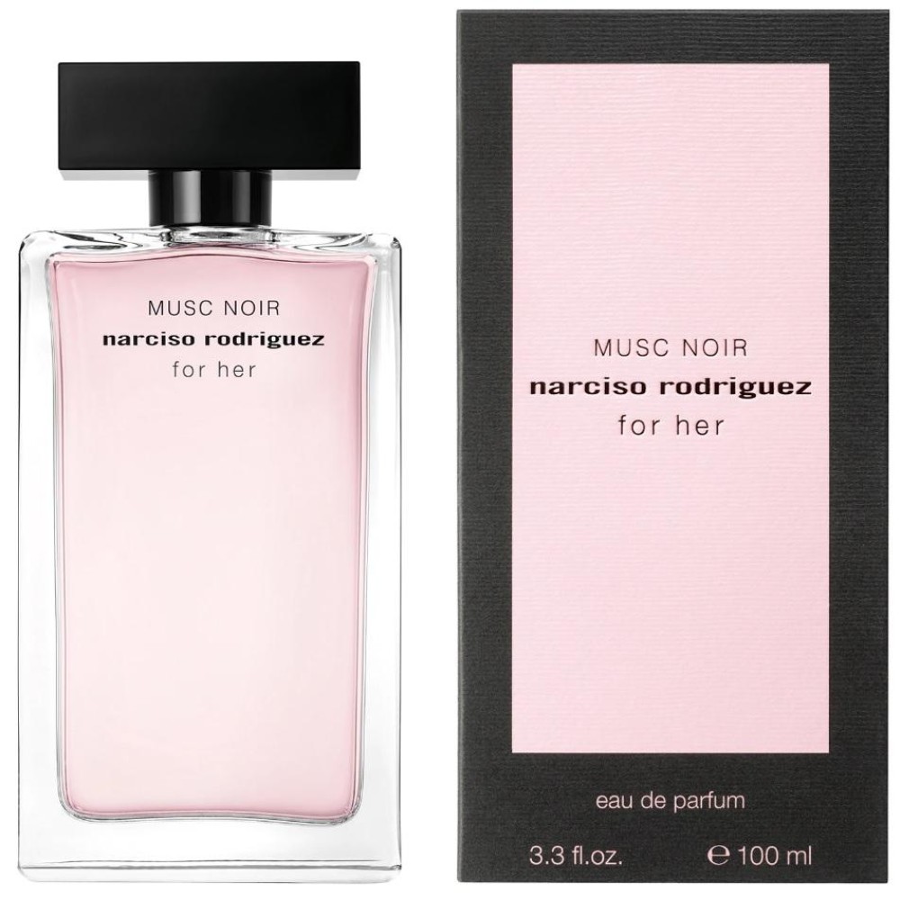 Narciso Rodrigues Musk Noir EDP 100 мл - ПАРФЮМ за жени - Amerolux Bulgaria Narciso Rodrigues Musk Noir EDP 100 мл - ПАРФЮМ за жени - Amerolux Bulgaria