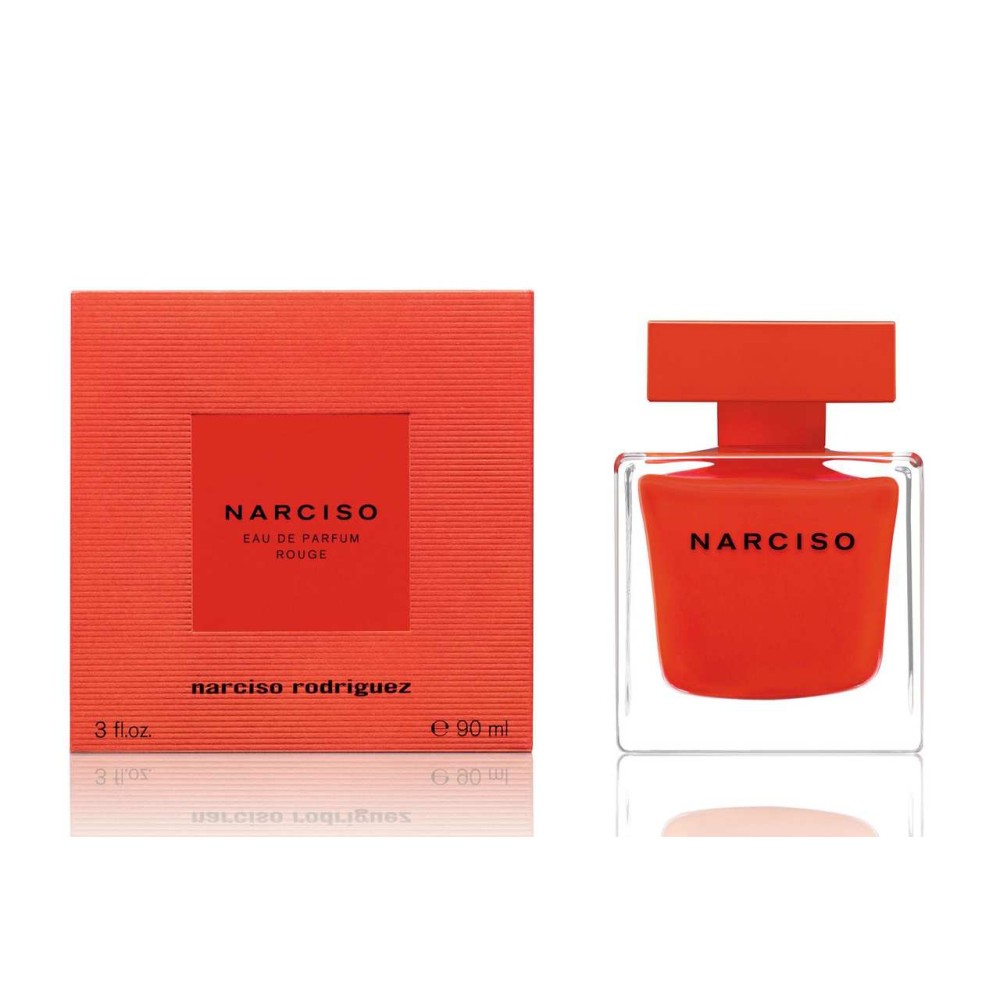 Narciso Rodriguez Rouge EDP 90 мл - ПАРФЮМ за жени - Amerolux Bulgaria