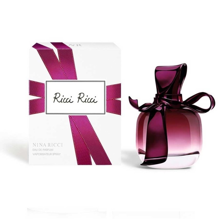 Nina Ricci Ricci Ricci EDP 80 мл - ПАРФЮМ за жени