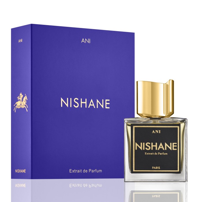 Nishane Ani Extrait de Parfum 100 мл - ПАРФЮМ Унисекс