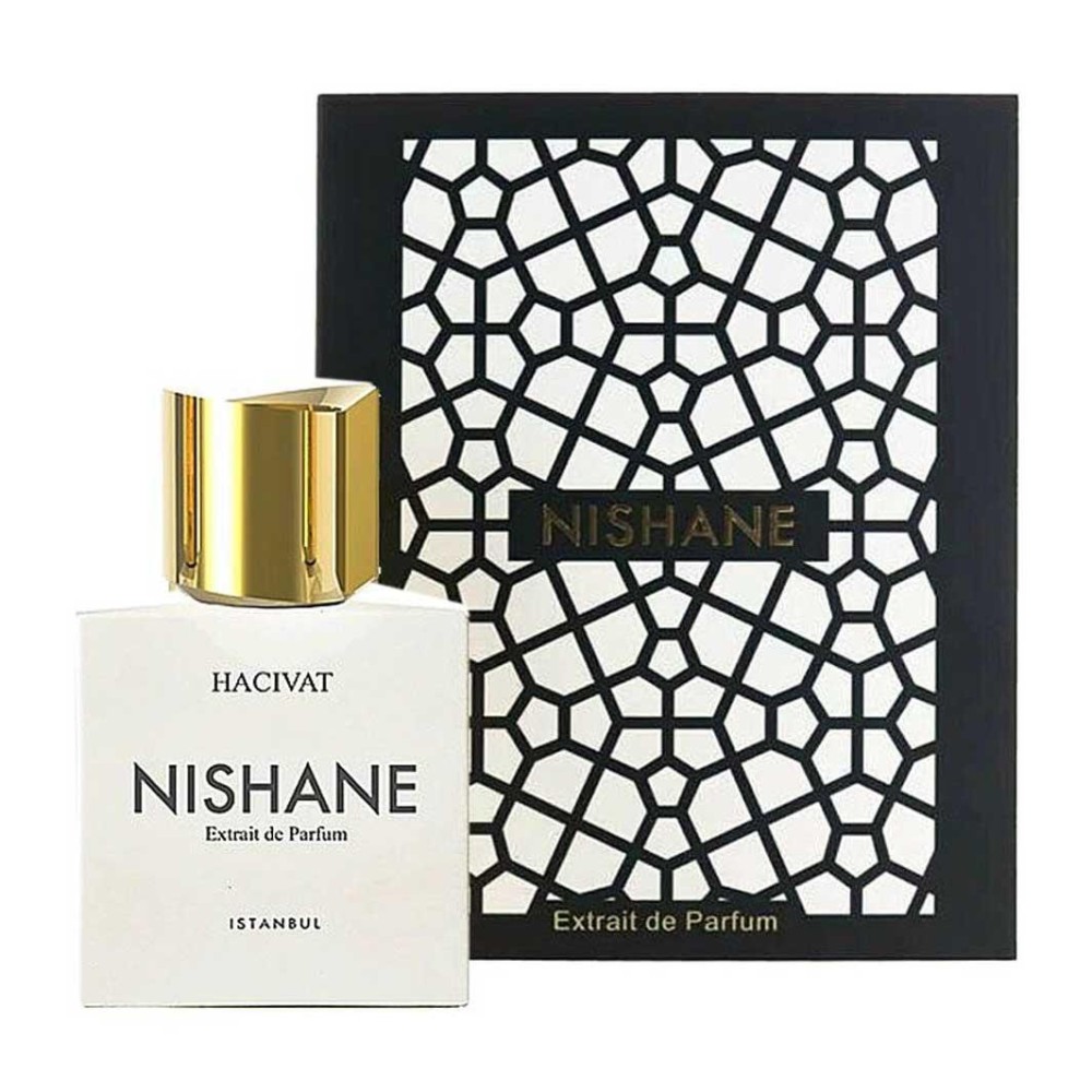 Nishane Hacivat Extrait de Parfum 100 мл - ПАРФЮМ Унисекс - Amerolux Bulgaria Nishane Hacivat Extrait de Parfum 100 мл - ПАРФЮМ Унисекс - Amerolux Bulgaria