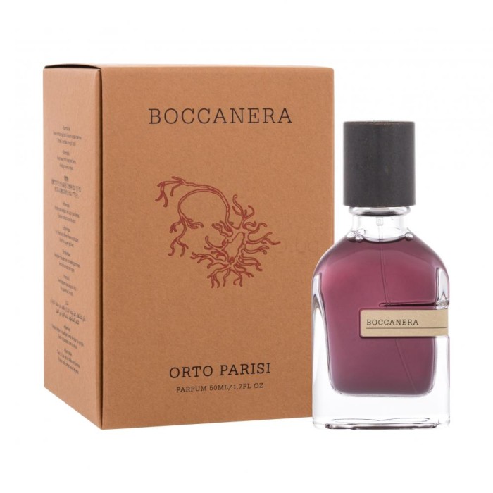 Orto Parisi Boccanera Parfum 50 мл - ПАРФЮМ Унисекс
