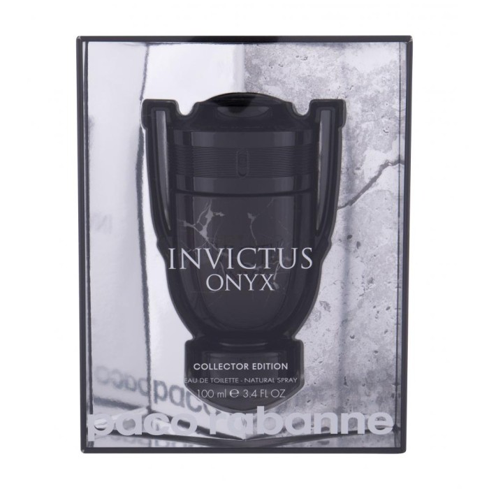 Paco Rabanne Invictus Onyx EDT 100 мл - ПАРФЮМ за мъже