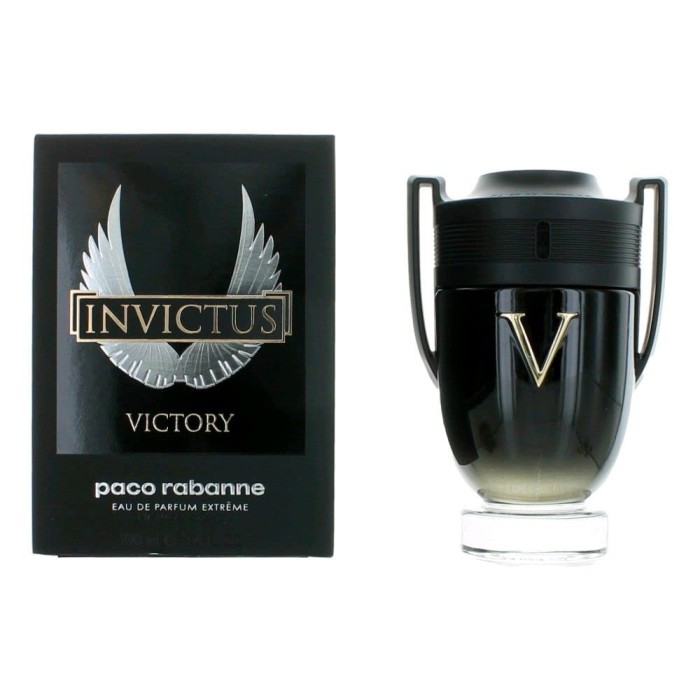 Paco Rabanne Invictus Victory EDP Extreme 100 мл - ПАРФЮМ за мъже