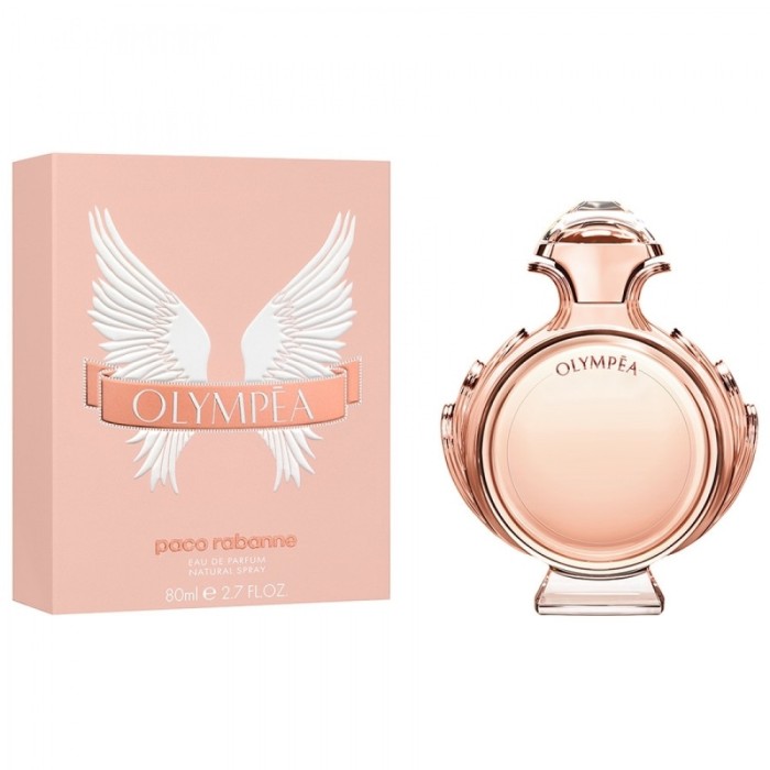 Paco Rabanne Olympea EDP 80 ml