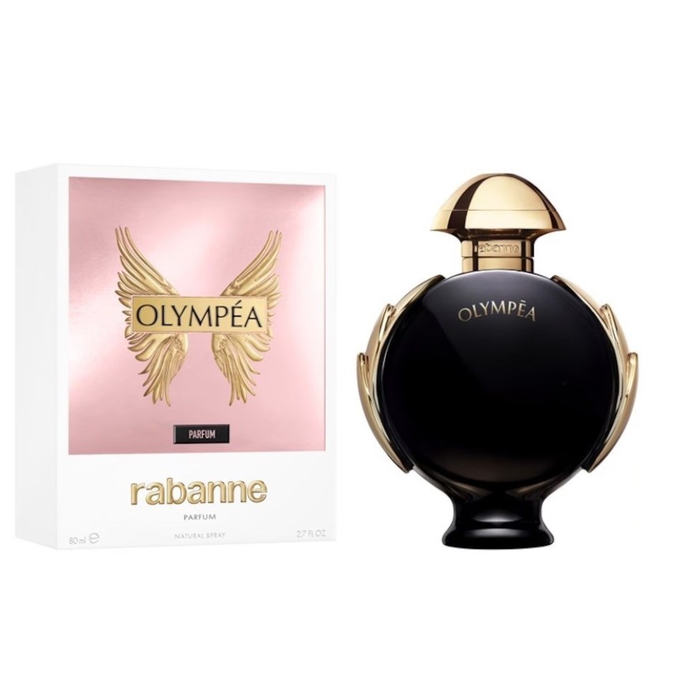 Paco Rabanne Olympea Parfum 80 мл - ПАРФЮМ за жени - Amerolux Bulgaria