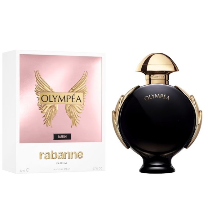 Paco Rabanne Olympea Parfum 80 мл - ПАРФЮМ за жени