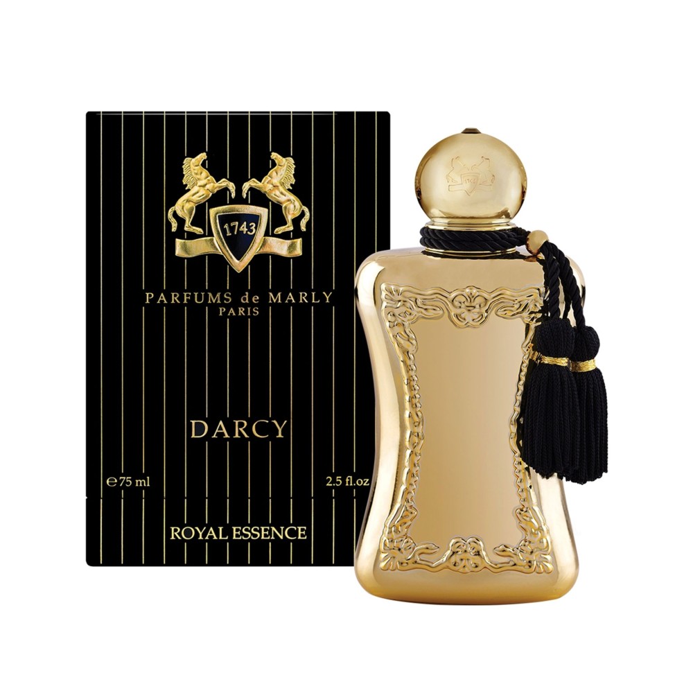 Parfums de Marly Darcy EDP 75 мл - ПАРФЮМ за жени - Amerolux Bulgaria