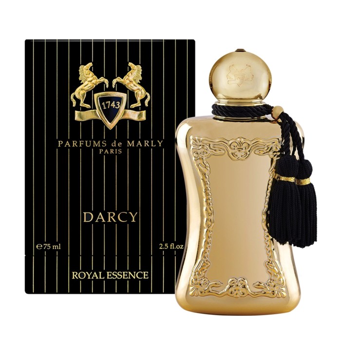 Parfums de Marly Darcy EDP 75 мл - ПАРФЮМ за жени